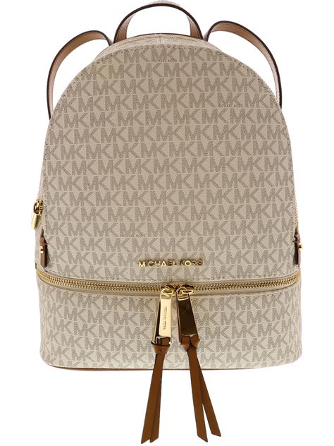 michael kors backpack mini sale|Michael Kors outlet backpacks women.